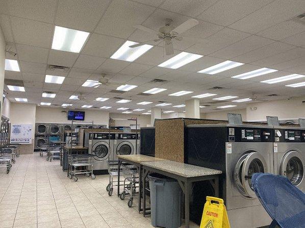 Sterling Herndon Laundromat