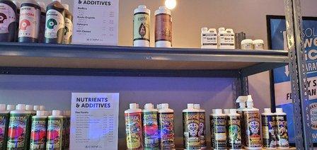 VLAS Vapor Store - Manassas