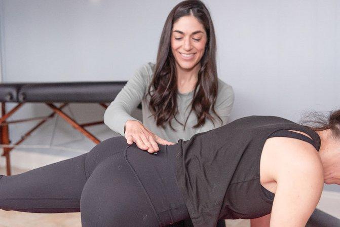 Primary Motion Physical Therapy