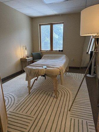 Silas Integrative Therapies