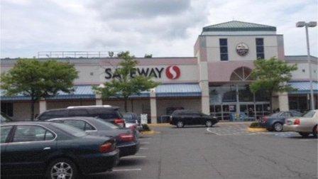 Safeway Pharmacy