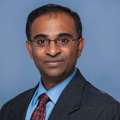 Gautam Ramakrishna, MD, FACC