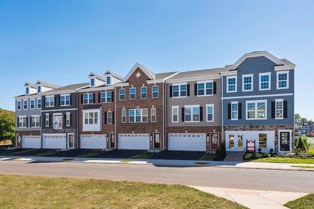Stanley Martin Northern Virginia Regional Office