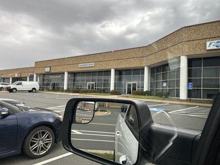 NAPA Auto Parts
