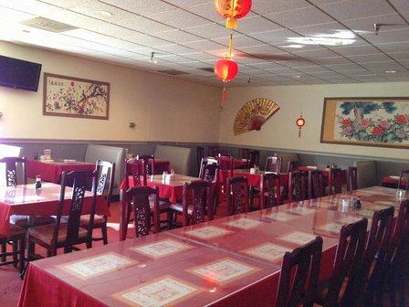 Chinese Imperial Restaurant