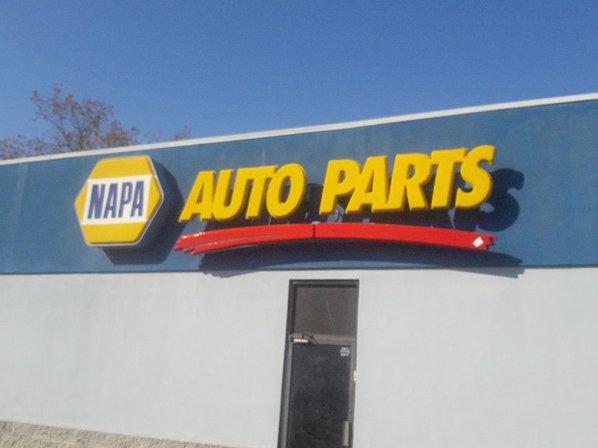 NAPA Auto Parts - Manassas