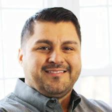 Realty Concepts Group LLC : Cristian Del Cid
