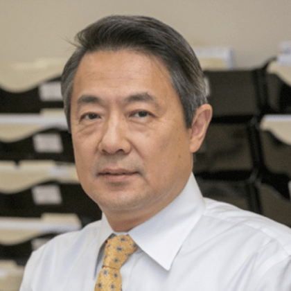 Mu K. Hong, MD