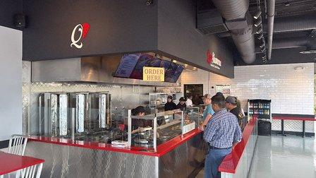 Qun Shawarma
