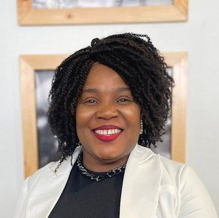 Oganya Udenyi, RD - Dietitian Nutritionist