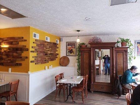 La Hacienda Tex-Mex & Grill Restaurant