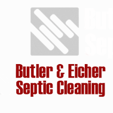 Butler & Eicher Septic Cleaning
