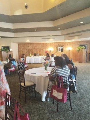 Stoneridge Events Center