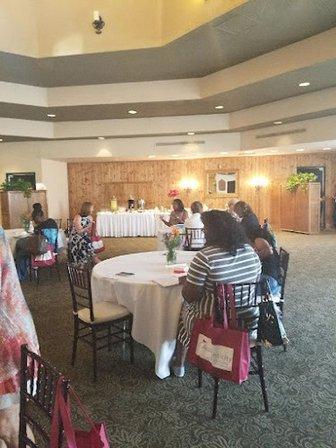 Stoneridge Events Center