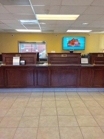 The Freedom Bank of Virginia