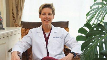 Dr. Teresa McFarland, D.Ac.