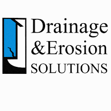 Drainage & Erosion Solutions