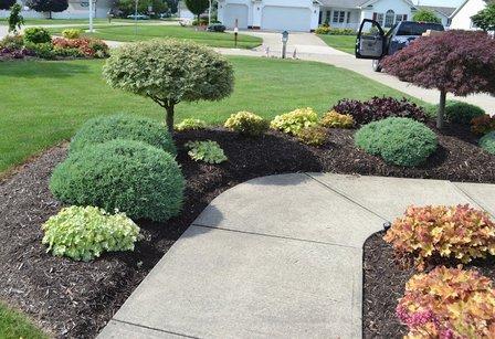 G.O.D LANDSCAPING SERVICE LLC