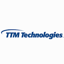 TTM Technologies Sterling