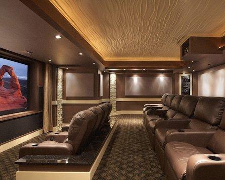 ASPIRE AUDIO VIDEO SOLUTIONS