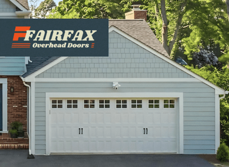 Fairfax Overhead Doors LLC