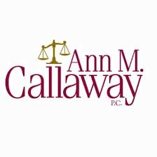 Ann M Callaway Law Offices Pc