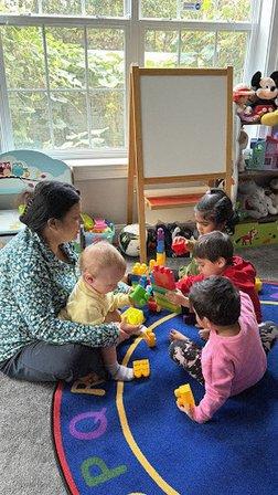 South Riding Home Daycare