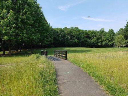 Foxridge Park