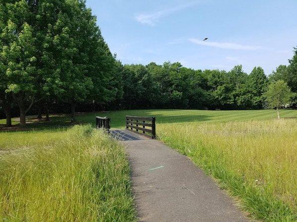 Foxridge Park
