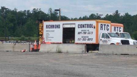 Capital Rail Constructors