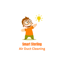 Smart Sterling Air Duct Cleaning