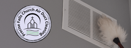 Precise Falls Church Air Duct Cleaning