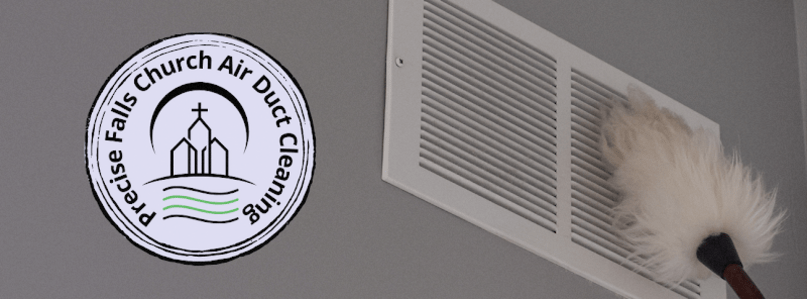 Precise Falls Church Air Duct Cleaning