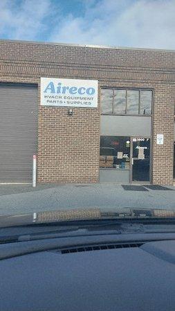 Aireco Supply, Inc.