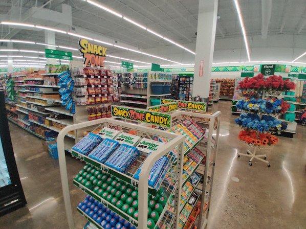 Dollar Tree