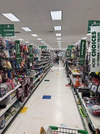 Dollar Tree