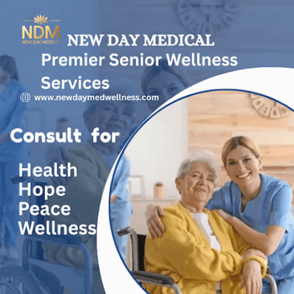 NEW DAY MEDICAL
