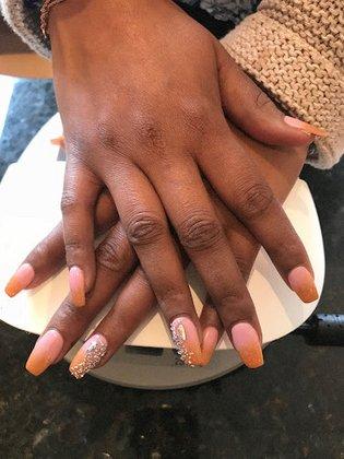 Joy Salon & Spa Ashburn