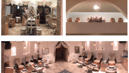 Dream Spa and Nails Manassas