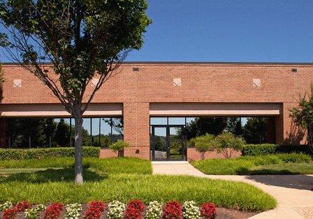 Merritt Properties - Loudoun Tech Center 7