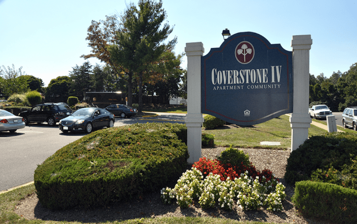 Coverstone IV Fairfax