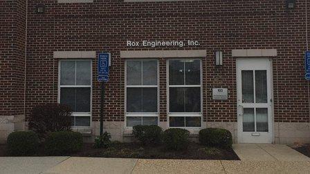 Rox Engineering, Inc.