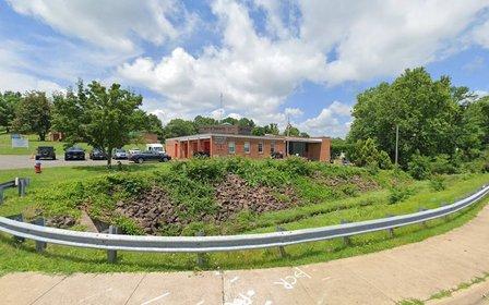 Warrenton Volunteer Fire Company EMS Station