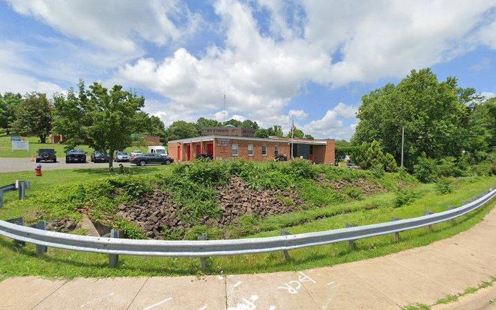 Warrenton Volunteer Fire Company EMS Station