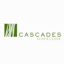 Cascades Overlook