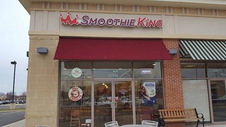 Smoothie King