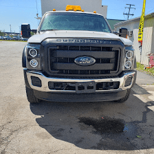 KV New and Used Tires