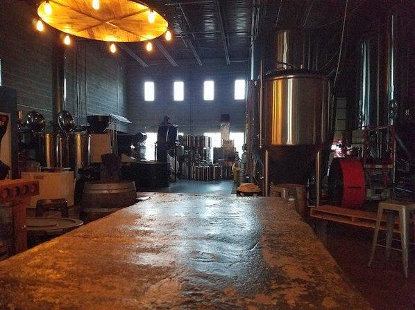 Heritage Brewing Co.