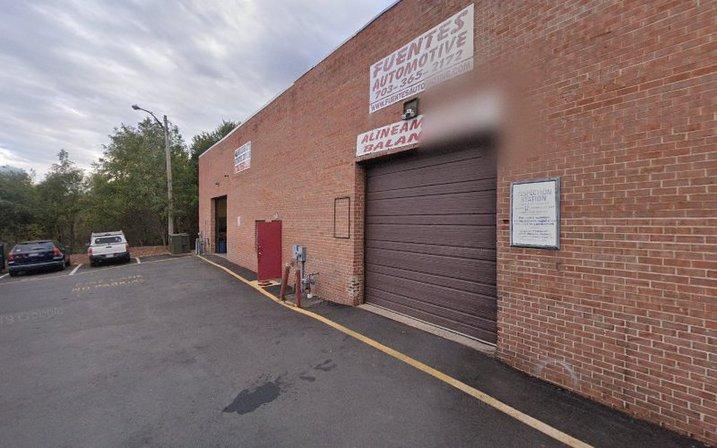 Manassas City Automotive Service