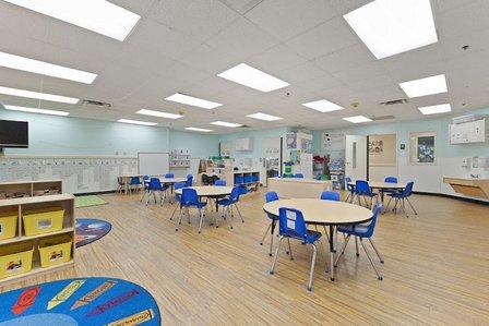Cascades KinderCare
